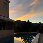 شقة فندقية Piccadilly أليكيس