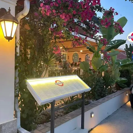 Lägenhetshotell Piccadilly