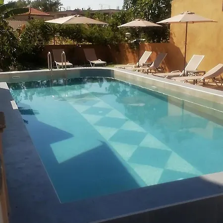 Lägenhetshotell Piccadilly