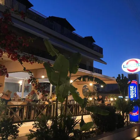 Lägenhetshotell Piccadilly