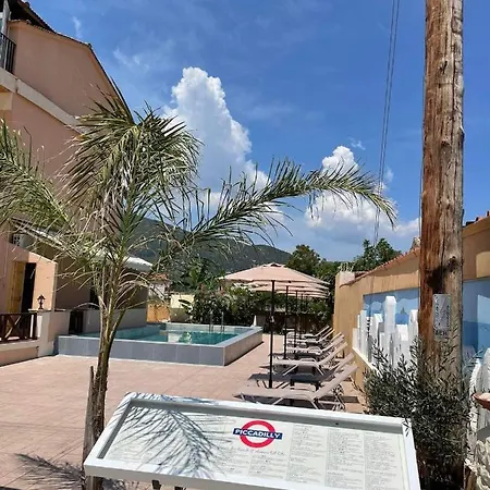 Lejlighedshotel Piccadilly Alykes (Zakynthos)