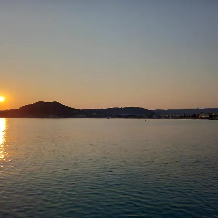 Piccadilly 4* Alykes (Zakynthos)