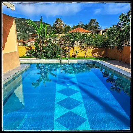 Piccadilly Lägenhetshotell 4*