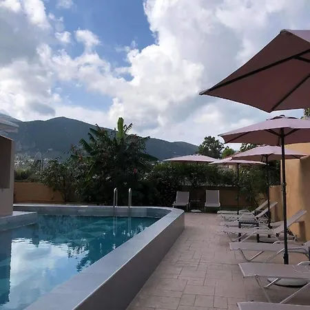 Piccadilly Lägenhetshotell