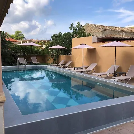 Lejlighedshotel Piccadilly 4*