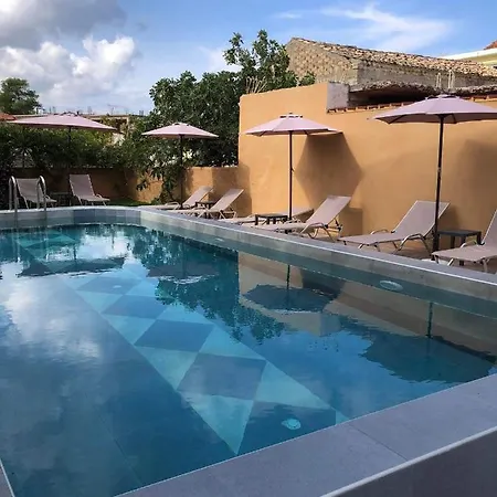 Lägenhetshotell Piccadilly