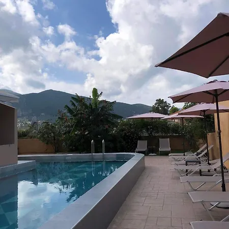 Lägenhetshotell Piccadilly