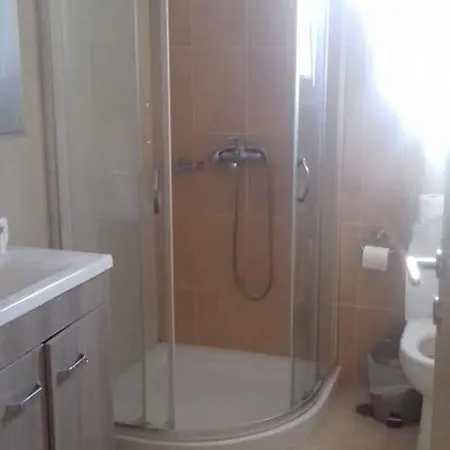Lejlighedshotel Piccadilly 4*