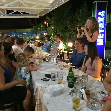 Lägenhetshotell Piccadilly