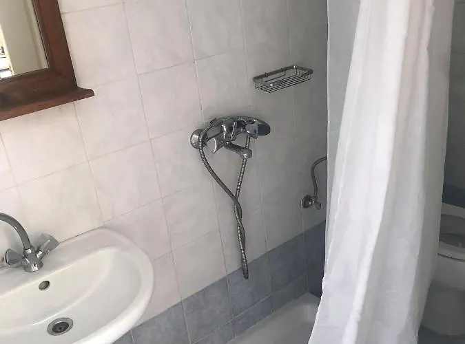 Aparthotel Piccadilly Alykes (Zakynthos)