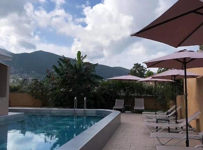 Piccadilly Апарт-отель