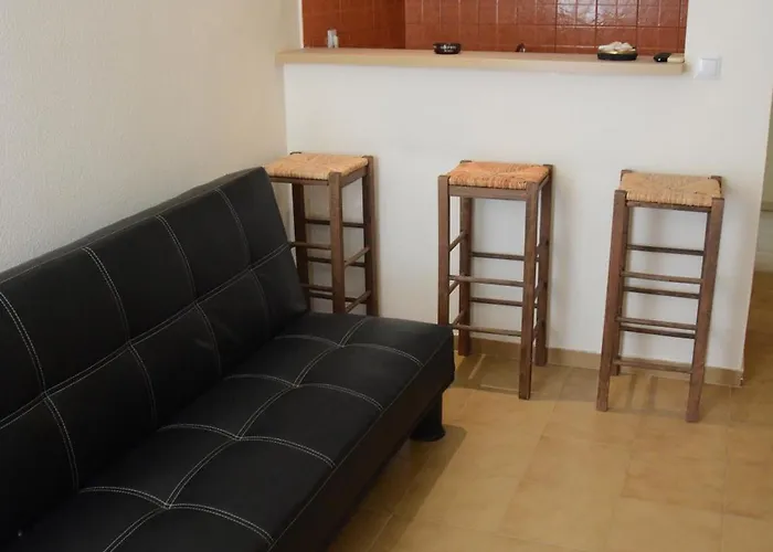 Piccadilly Aparthotel 4*