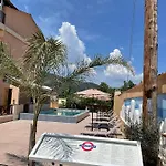 Apart-hotel Piccadilly Alykes (Zakynthos)