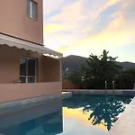 Piccadilly Apart-hotel Alykes (Zakynthos)