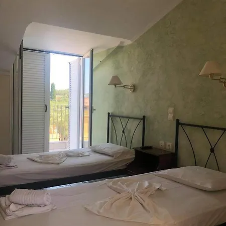 Piccadilly Aparthotel