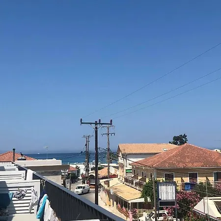 Appart hôtel Piccadilly Alykes (Zakynthos)