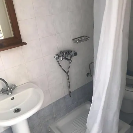 アパートホテル Piccadilly アリケス