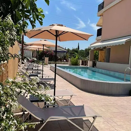 Piccadilly 4* Alykes (Zakynthos)