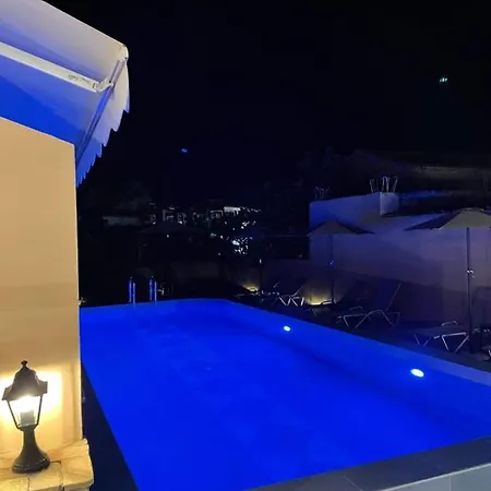 Aparthotel Piccadilly