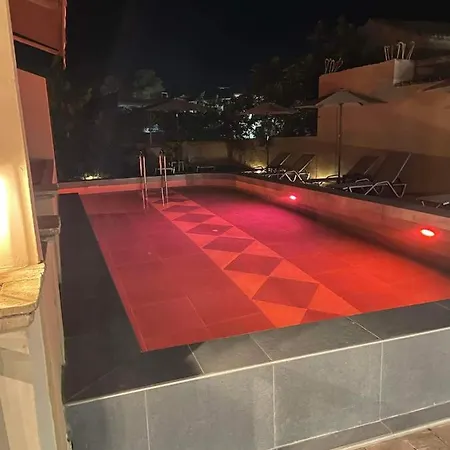 Piccadilly 3* Alykes (Zakynthos)