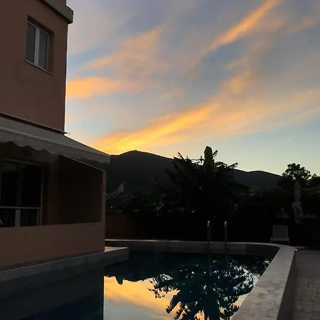 Aparthotel Piccadilly Alykes (Zakynthos)