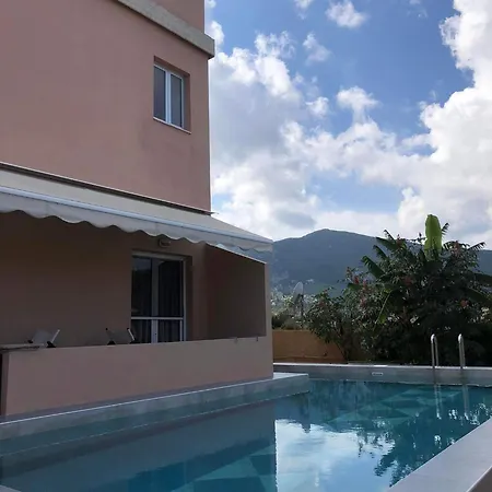 Piccadilly Alykes (Zakynthos)