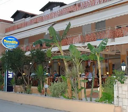 Aparthotel Piccadilly