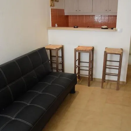 Piccadilly Aparthotel 3*