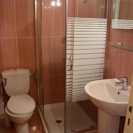 Appart hôtel Piccadilly Alykes (Zakynthos)