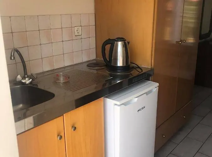 Piccadilly Апарт-отель 4*