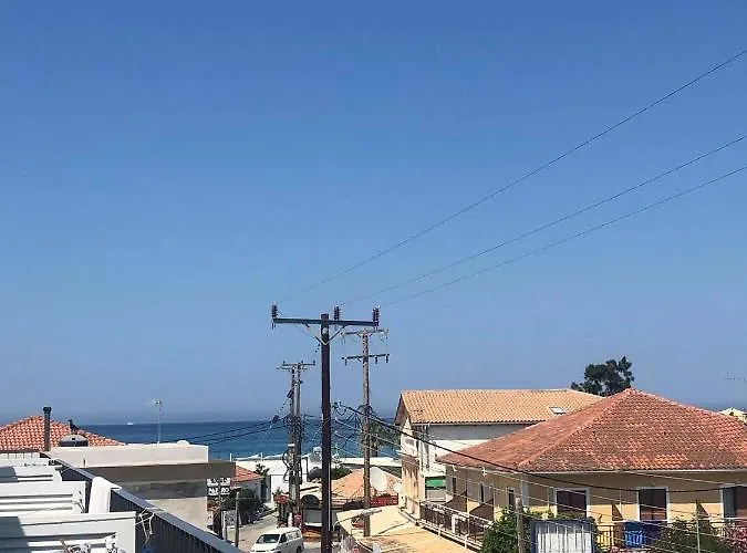 Апарт-отель Piccadilly Аликес