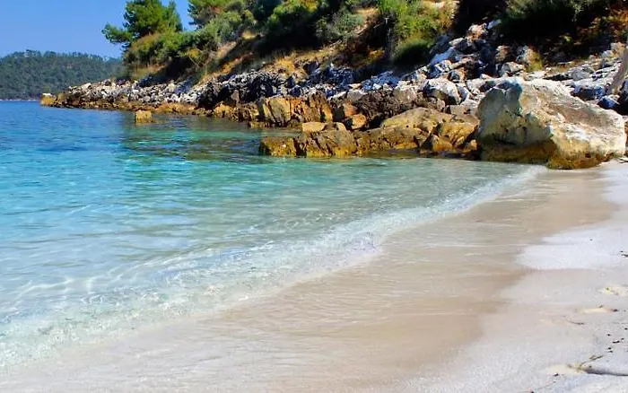 Piccadilly 4* Аликес